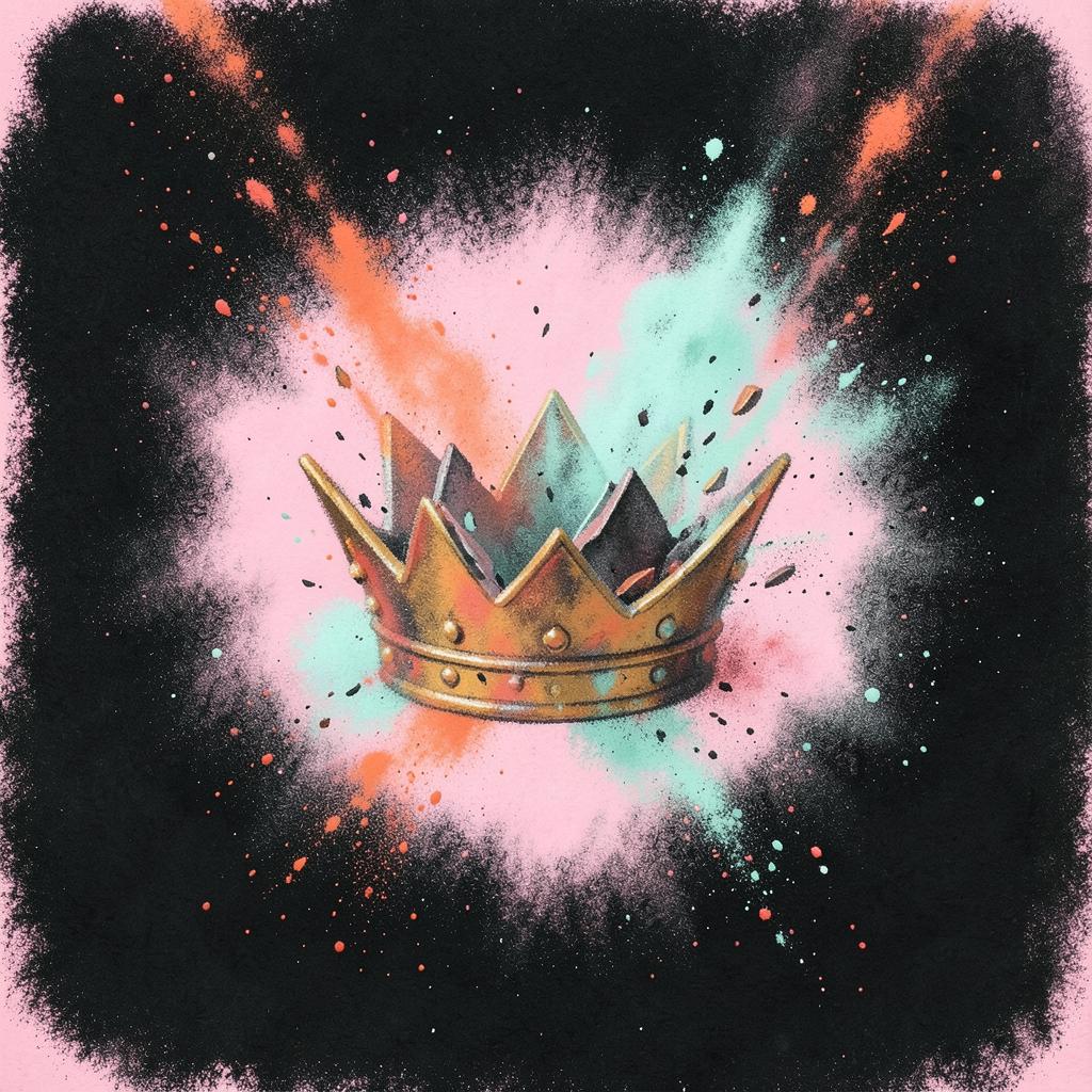 Your God Complexes (Haunted Harmony Remix) artwork