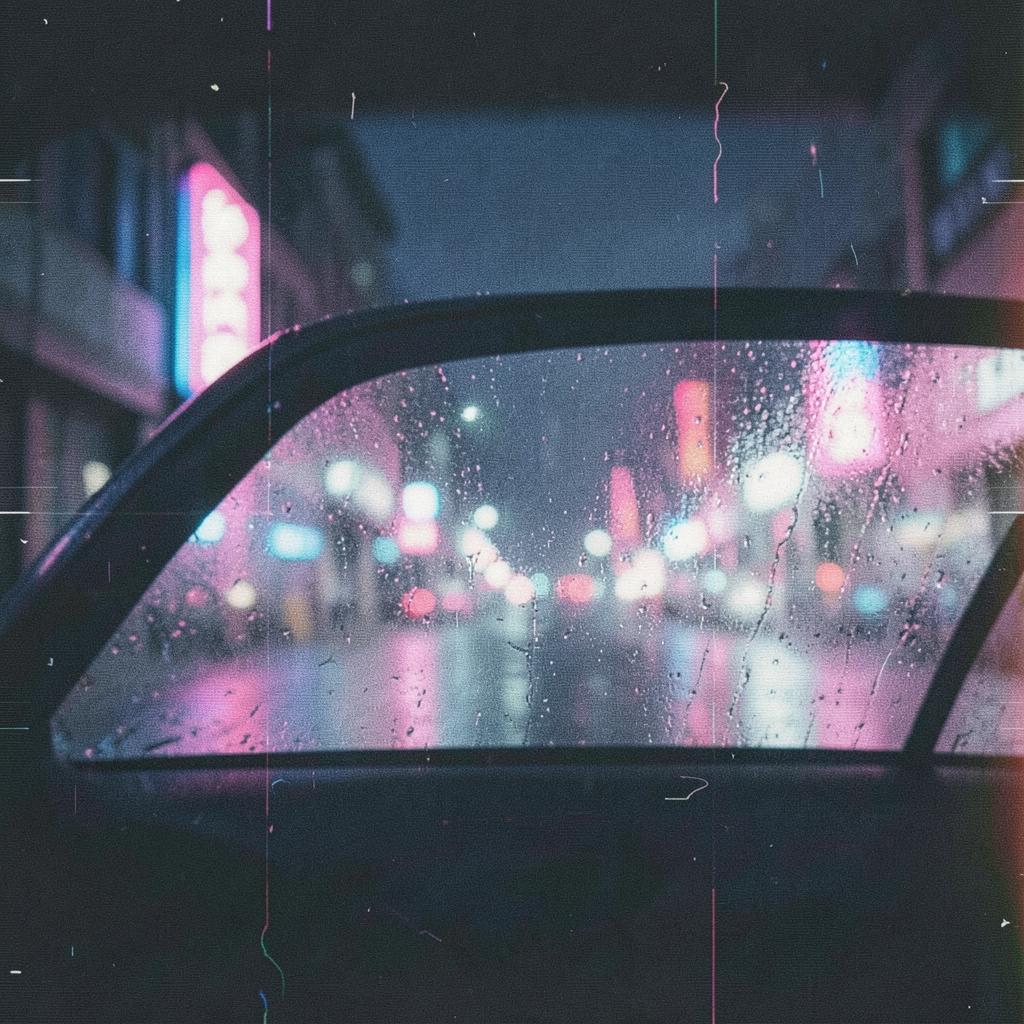 late night vibe 2