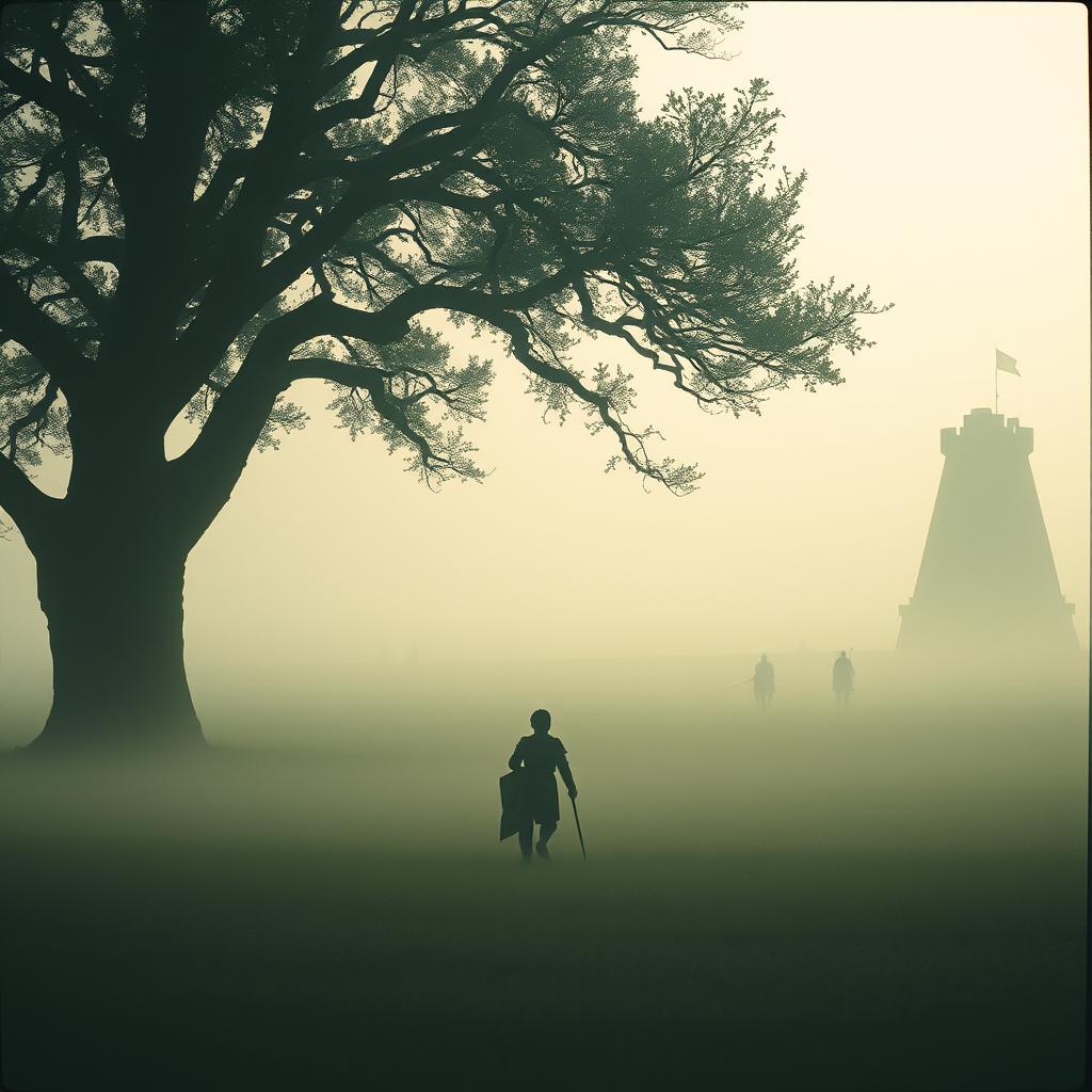 Playlist cover art