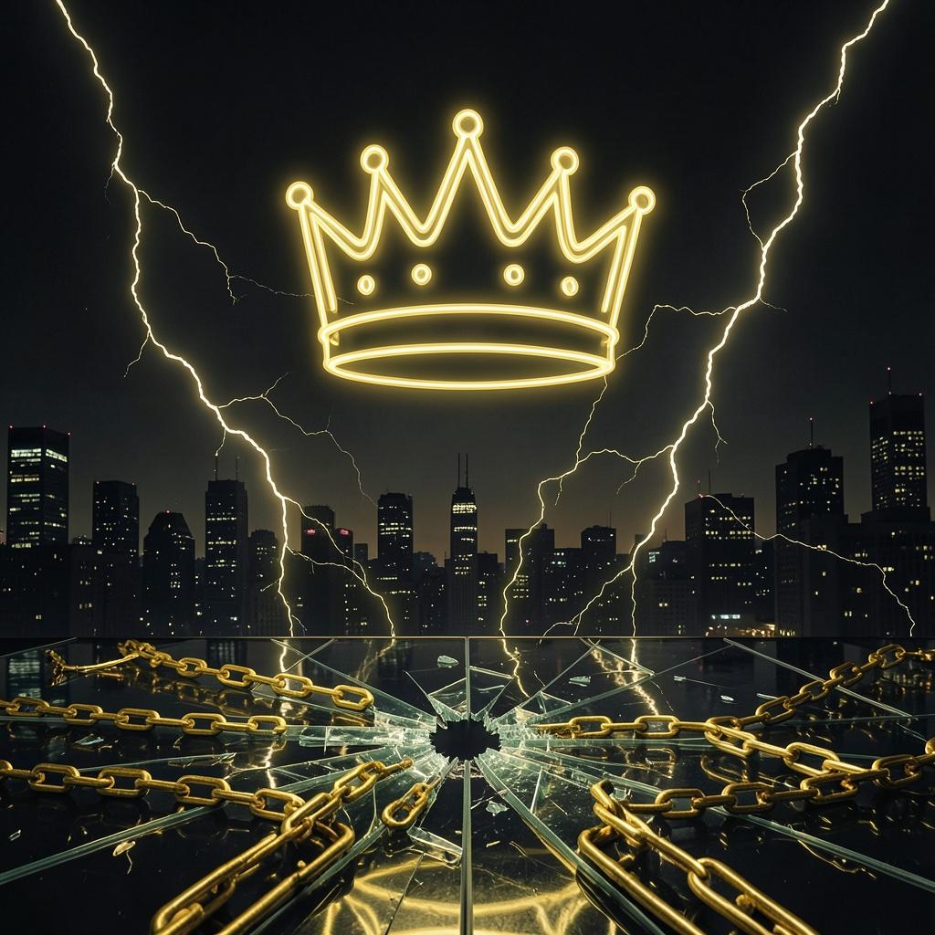 Lux 2nd Album - Uncontrolled