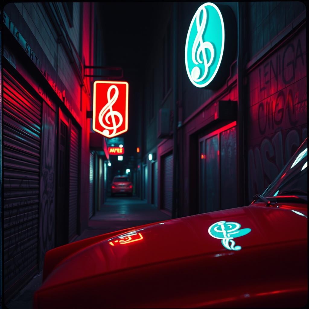Song Image