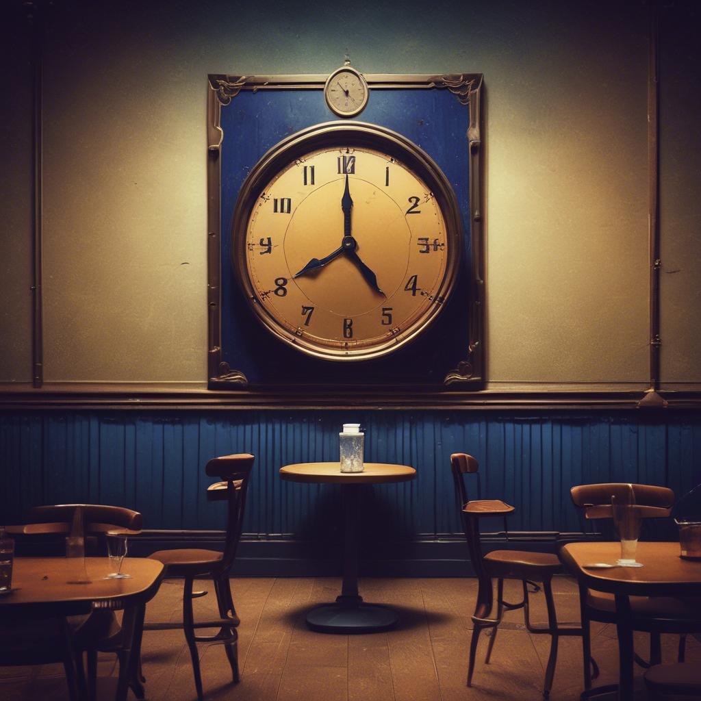 Image for 你的咖啡廳時光