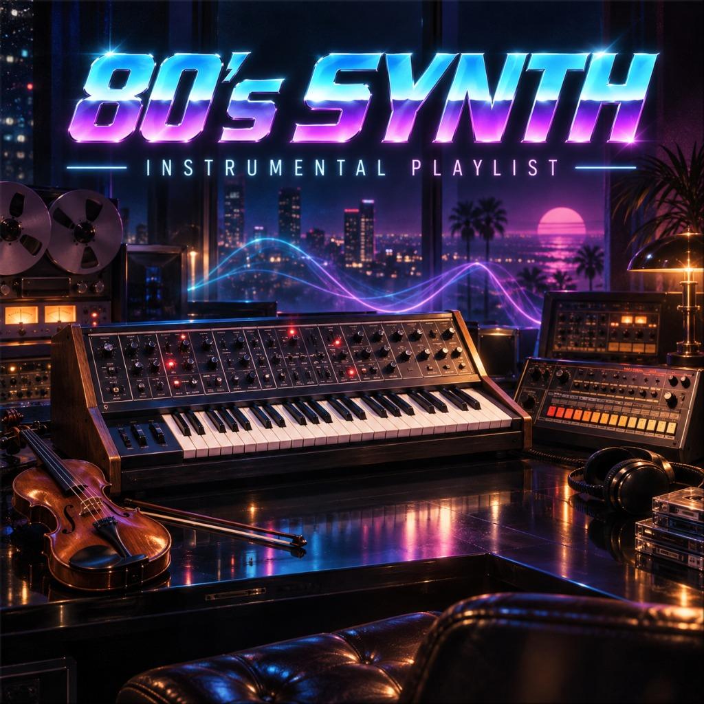 80's SYNTH