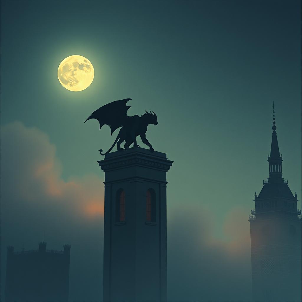 Persona image for Made of stone