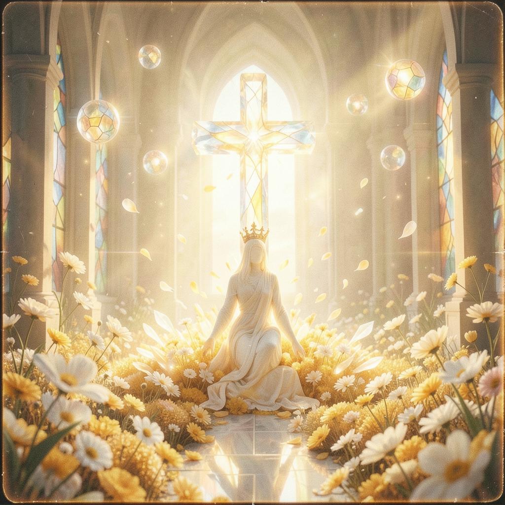 Jesus artwork