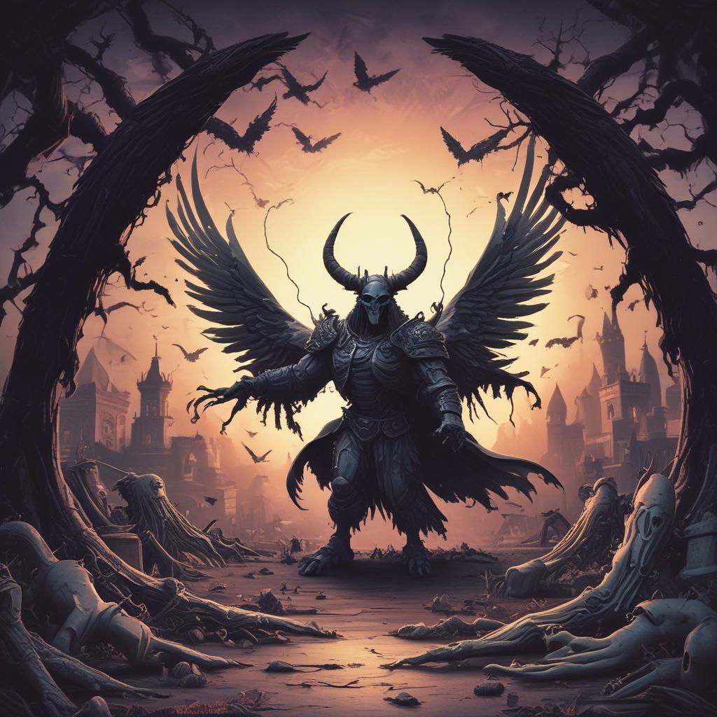 Image for New Halloween mix 