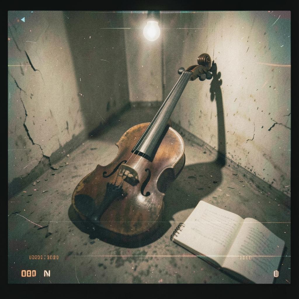 Записывай (из цикла "Бродский не поёт") artwork