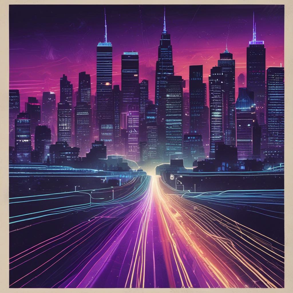 Electric Heartbeat artwork