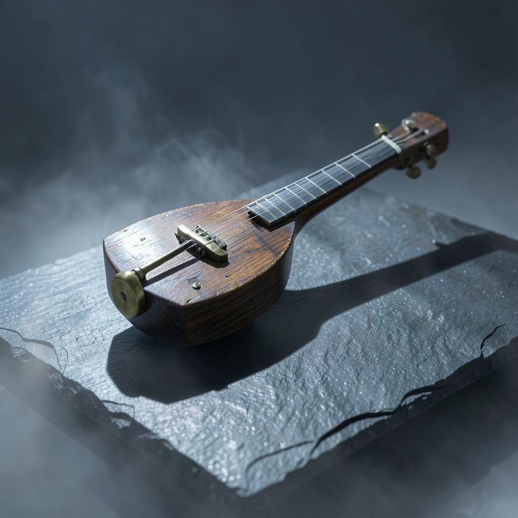 [Binaural Folk] Indie Folk, Acoustic Fingerpicking, Wide Stereo Panning artwork