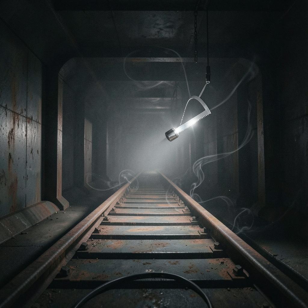 The Soul Mate Conveyor artwork