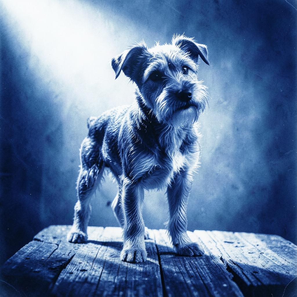 Argos, unser Retter artwork