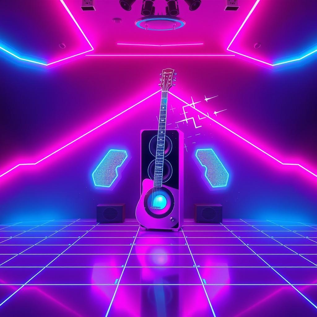 Rumbler artwork