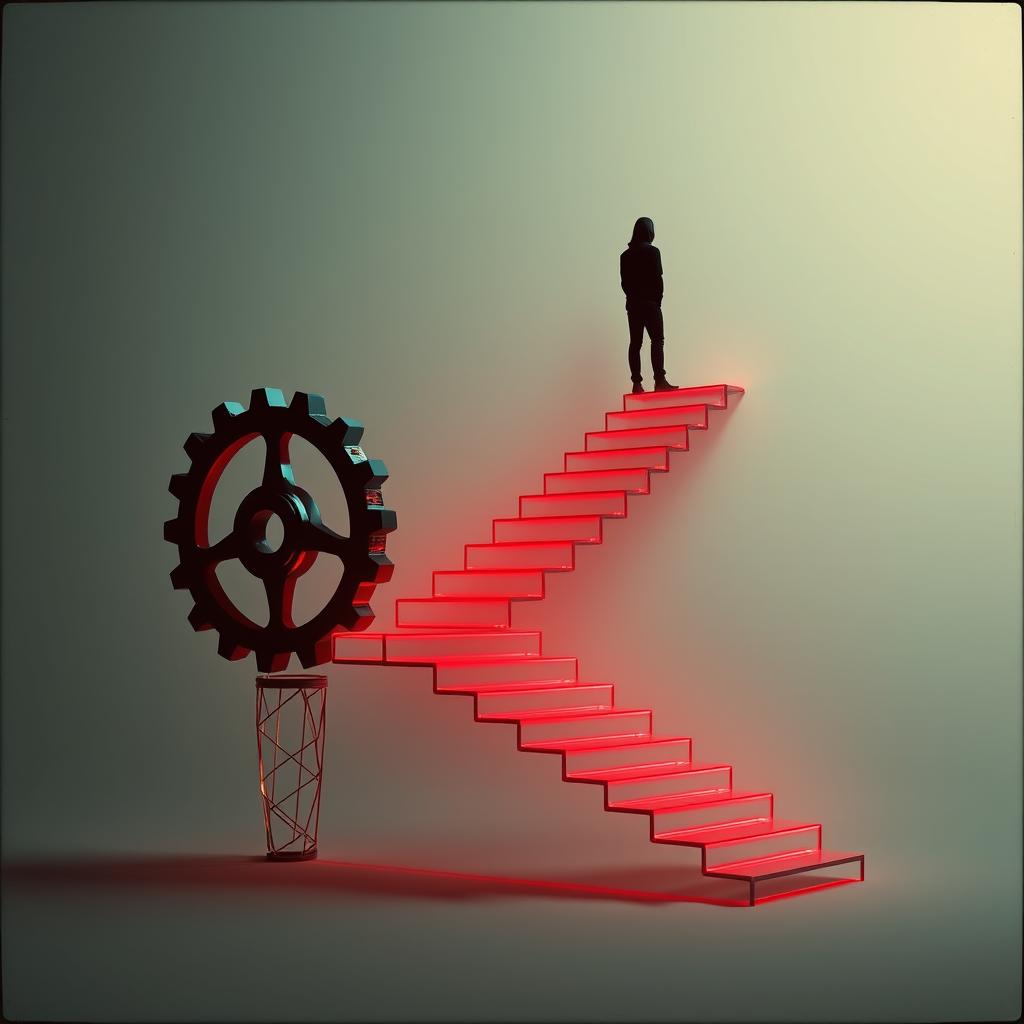 Show Me The Work II artwork