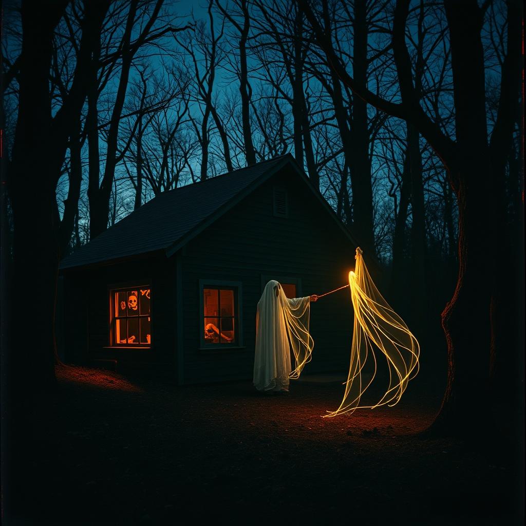 Horror 