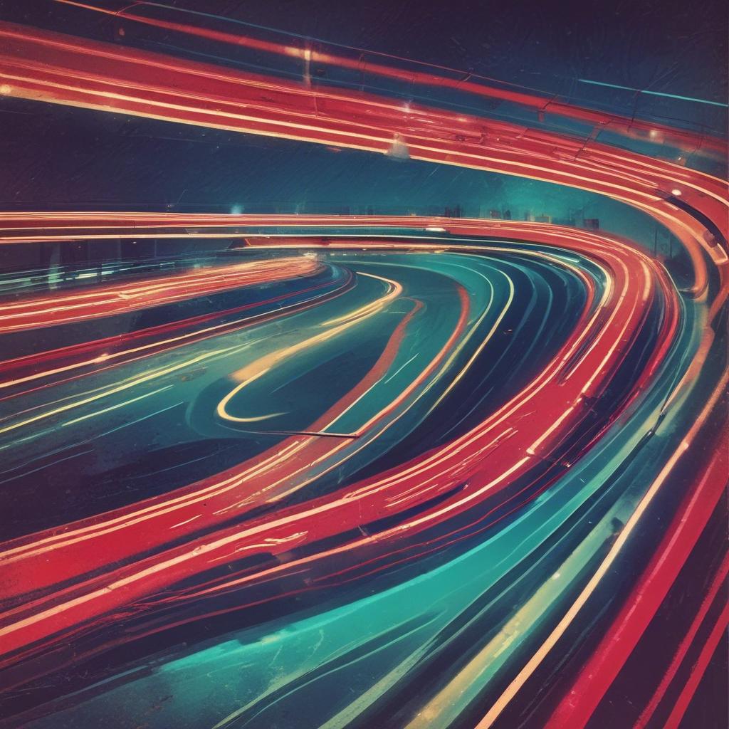 carrera Digital artwork