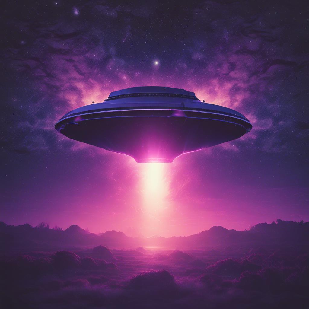 Beam me up 2