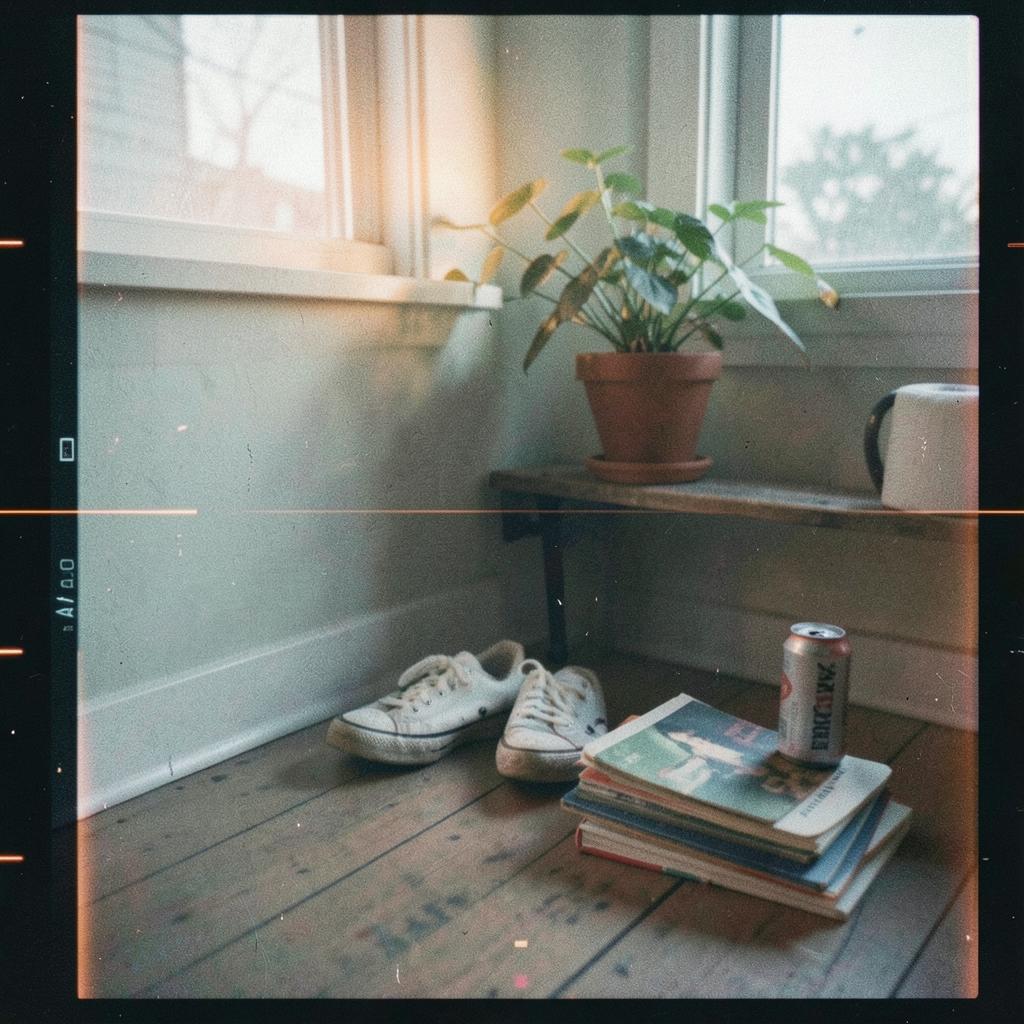 2주 | Young and Easy artwork