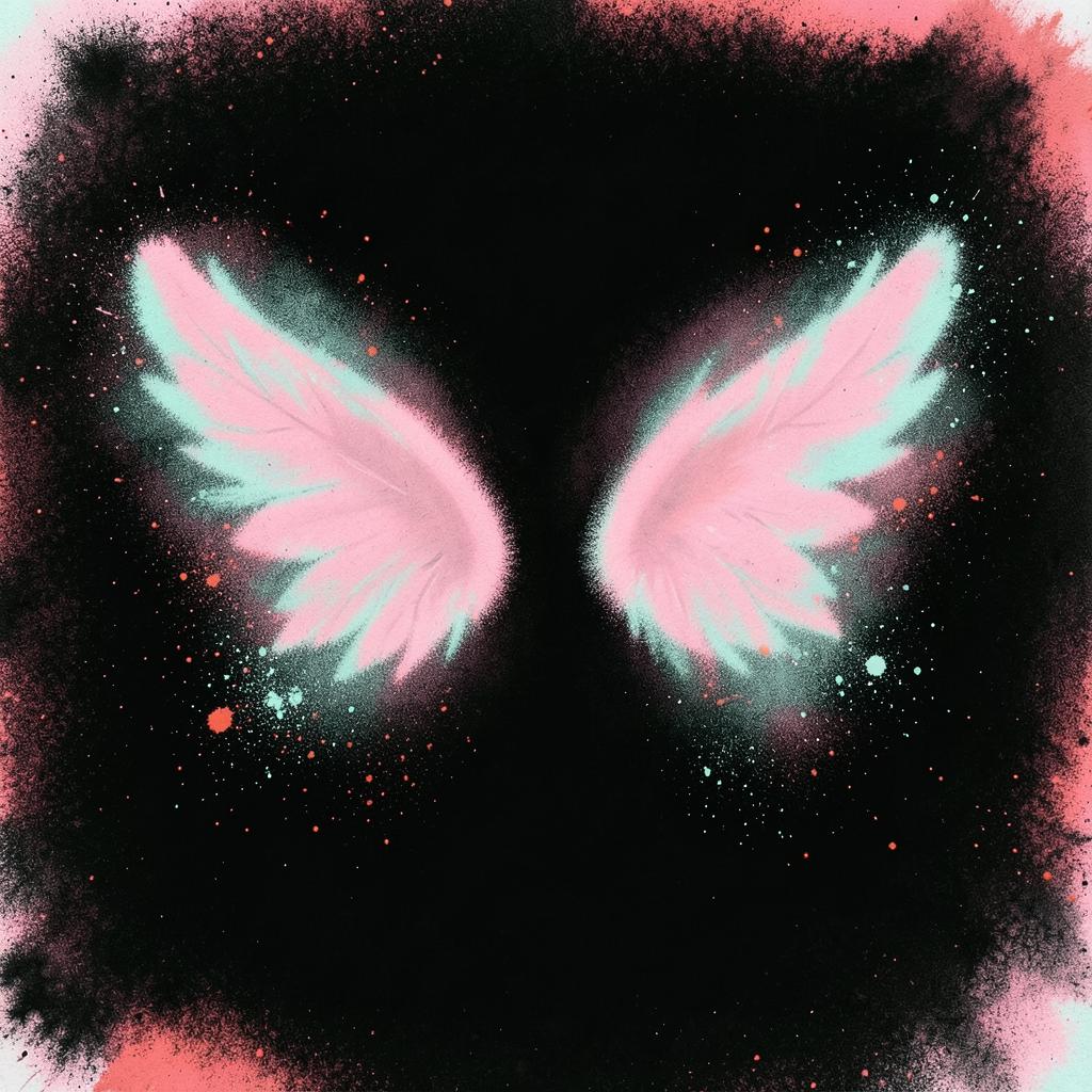 Крылья* {NaAfanya} artwork