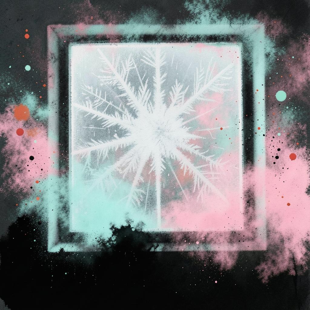 Track 2 – The Boy at the Window artwork
