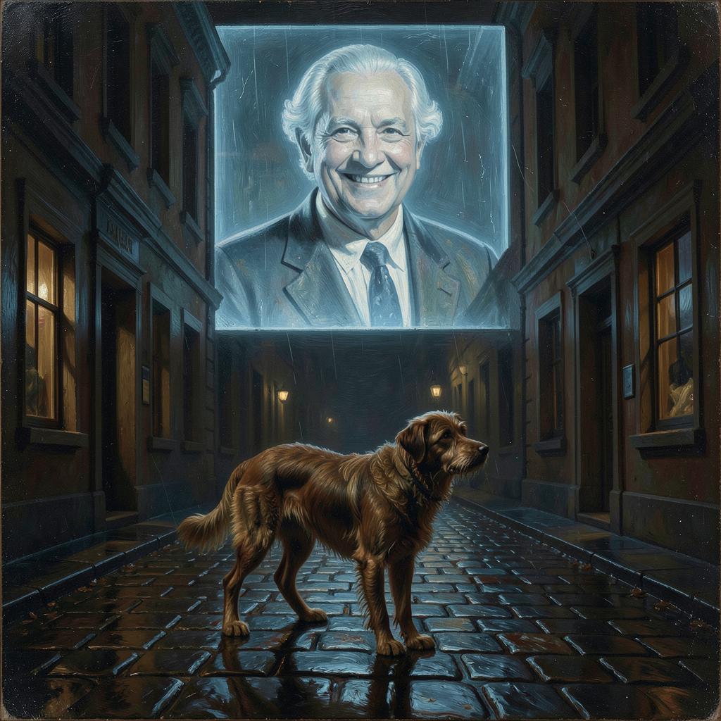 19. «Sin ayuda artificial» artwork