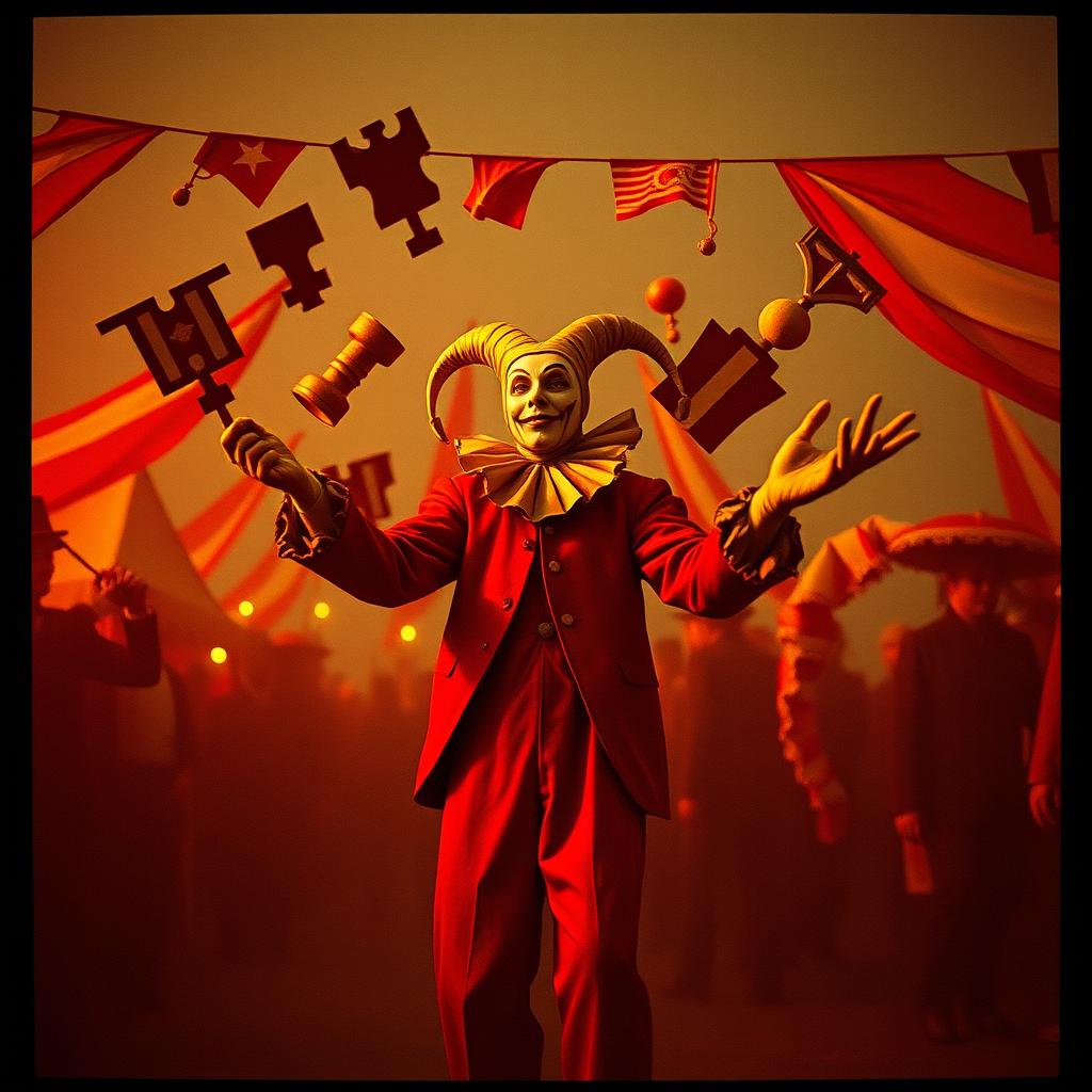 Voice image for Untitled Persona