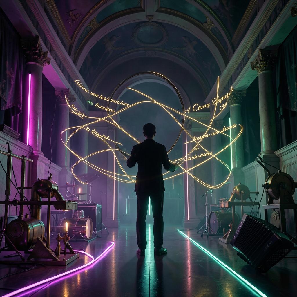 Song Image