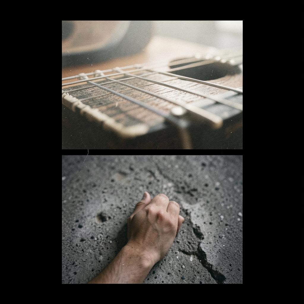 【Percussion Sample】 Boom-Bap Percussion2 artwork