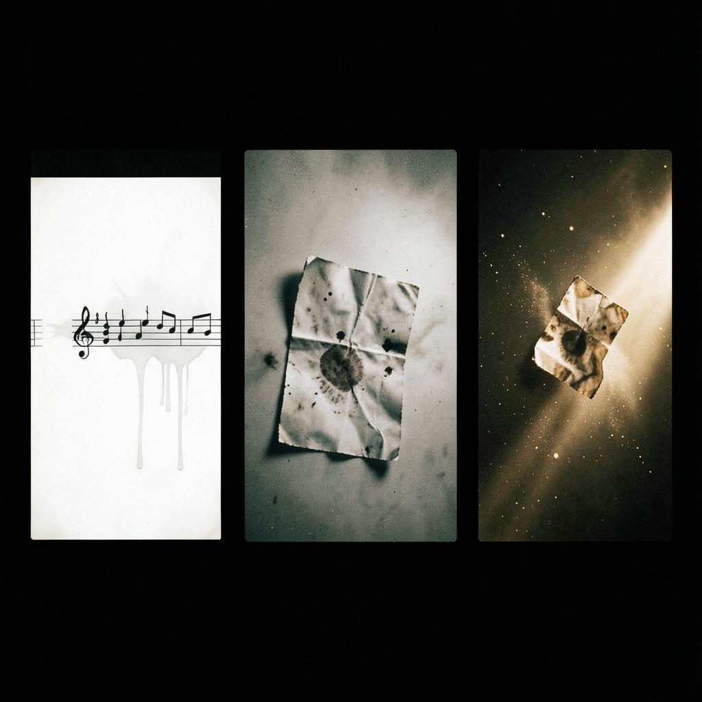 The Cover Song Ghost artwork