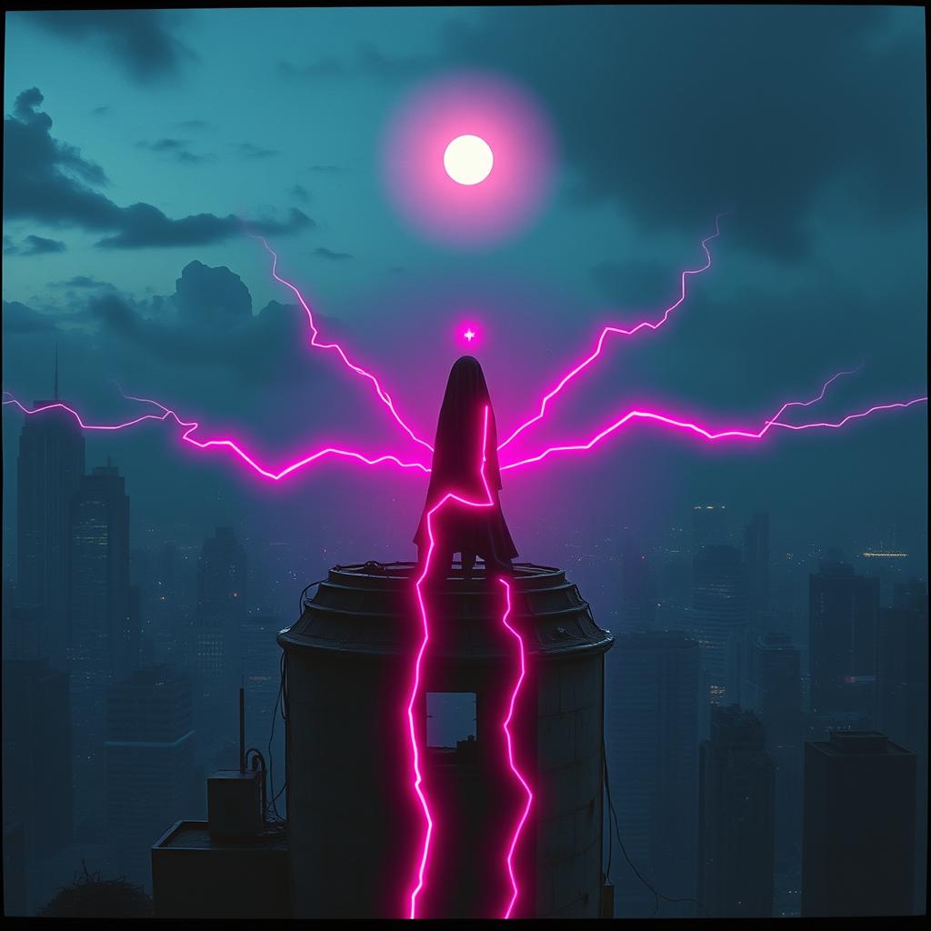 Persona image for Powers