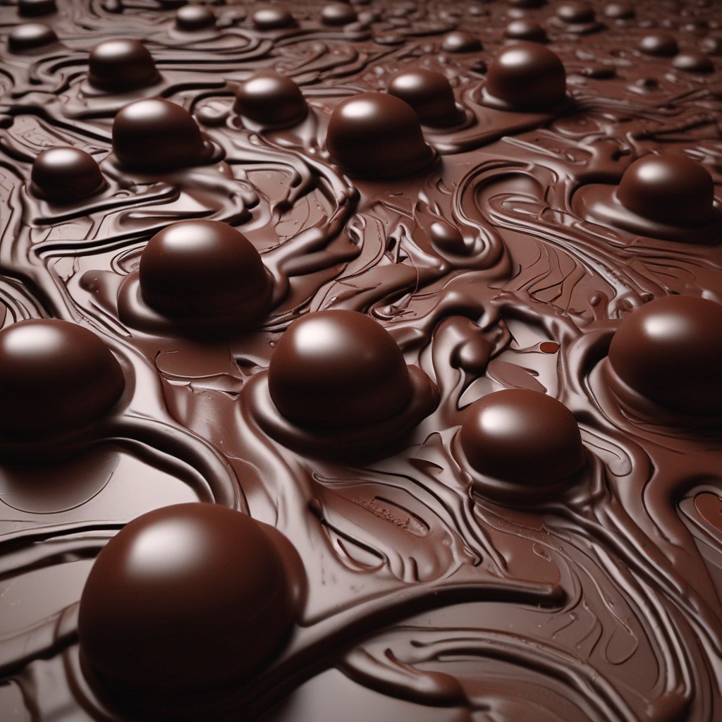 Choco Heaven artwork