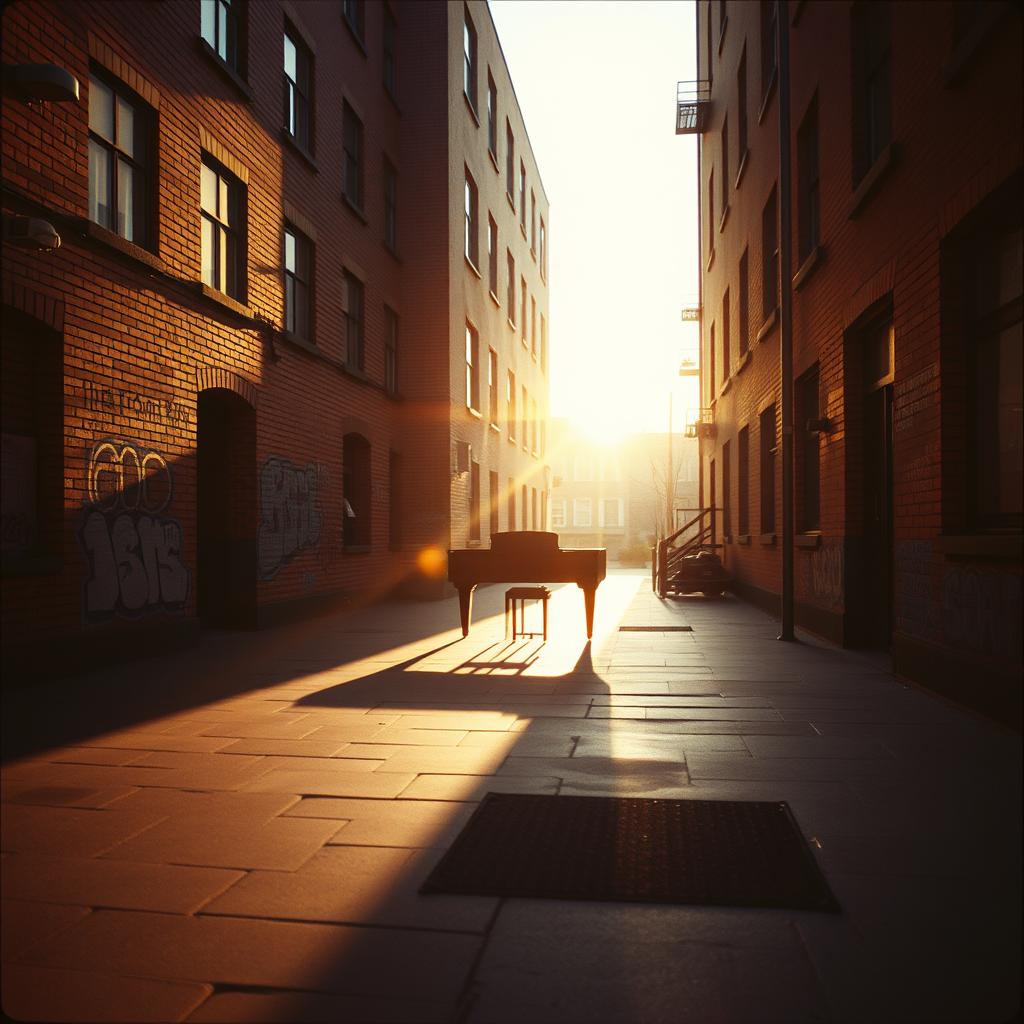 Song Image