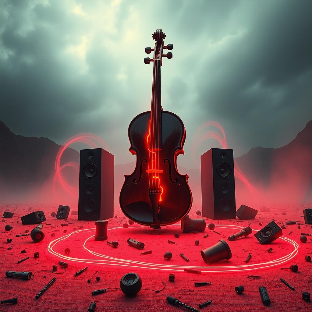 Song Image