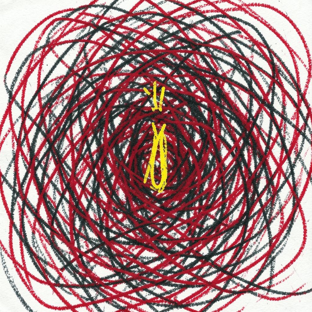 1 CORINTHIANS CH 15B If Christ Has Not Been Raised artwork