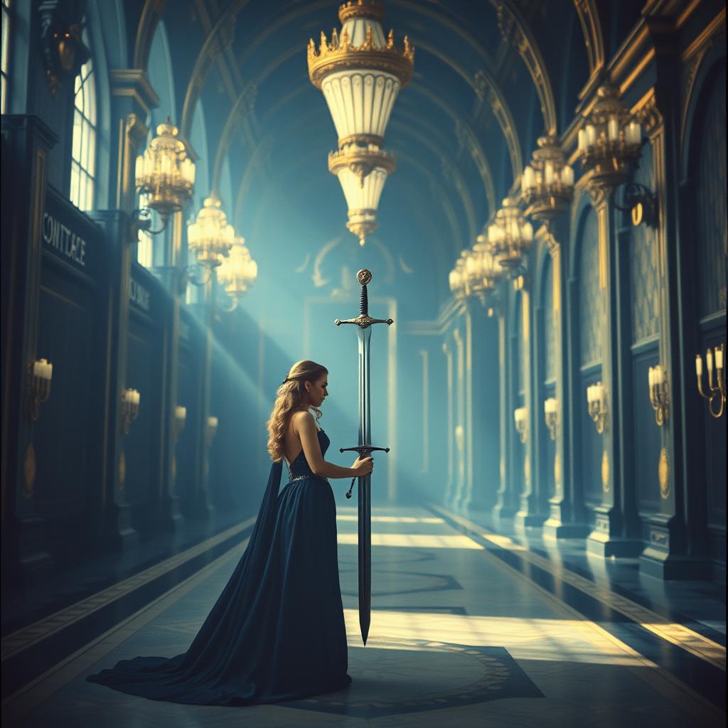 Persona image for Lady Oscar