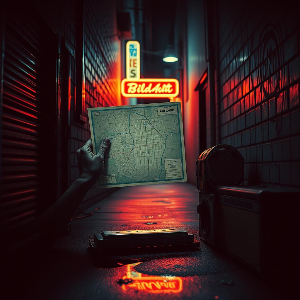 Song Image