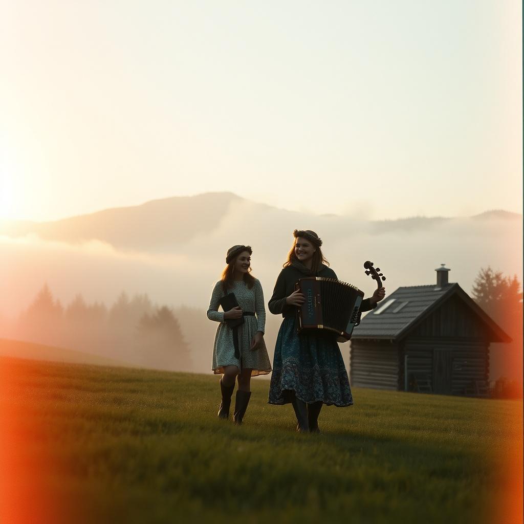 Persona image for Szybki ruski goral