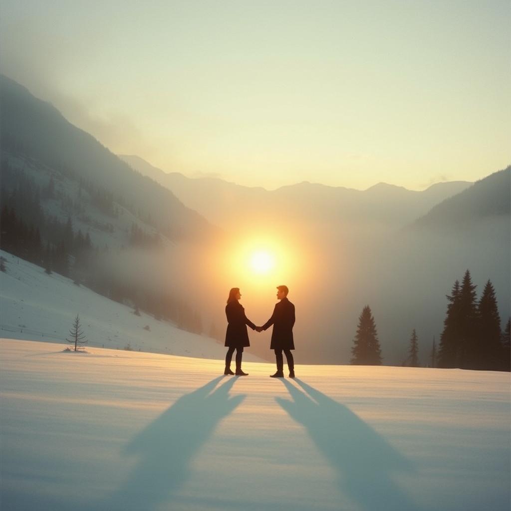 You And Me artwork