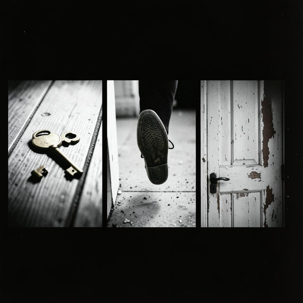 zx134_If We're Done (acoustic) artwork