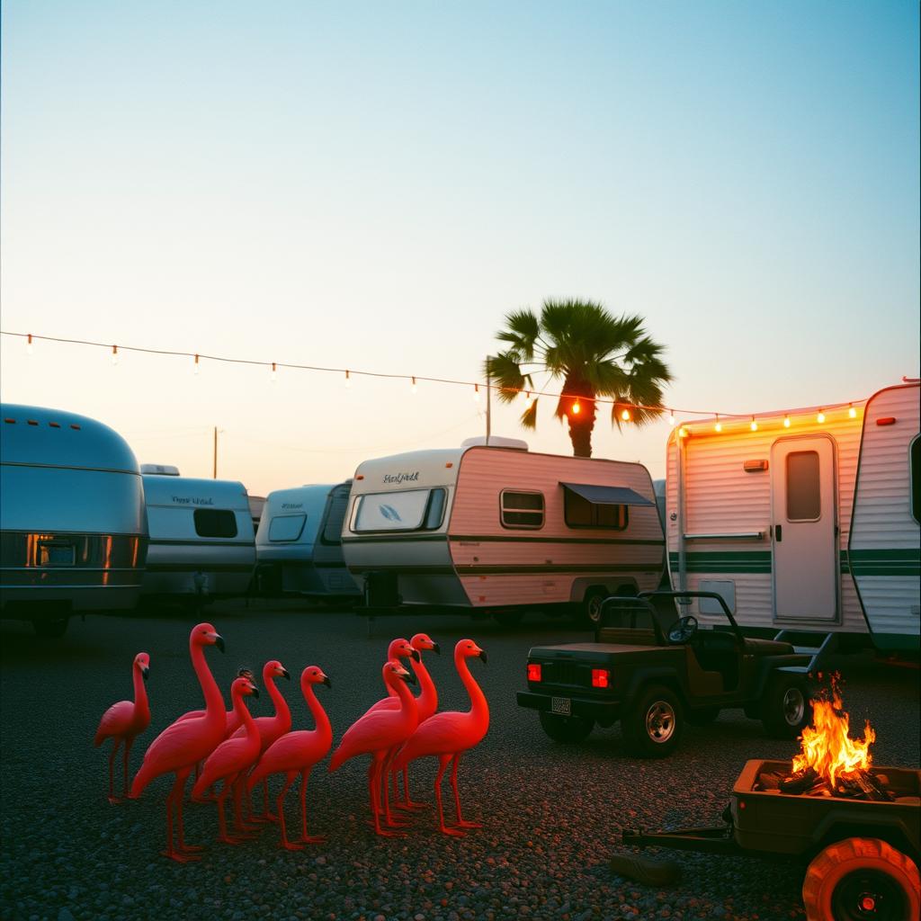 WHAT THE FUCK IS SUNCOAST TRAILER HOOD artwork