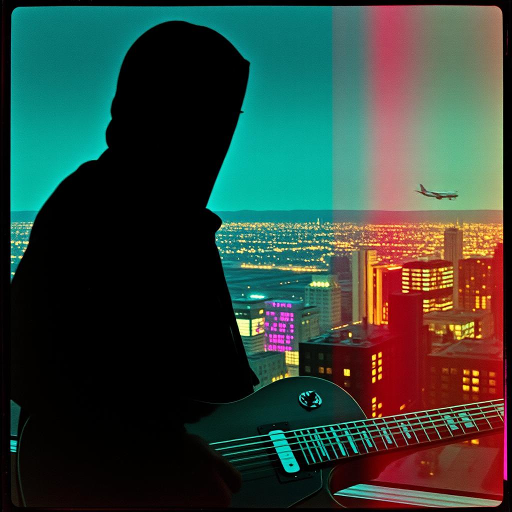 Between Life and Death (Remix) (Remix) artwork