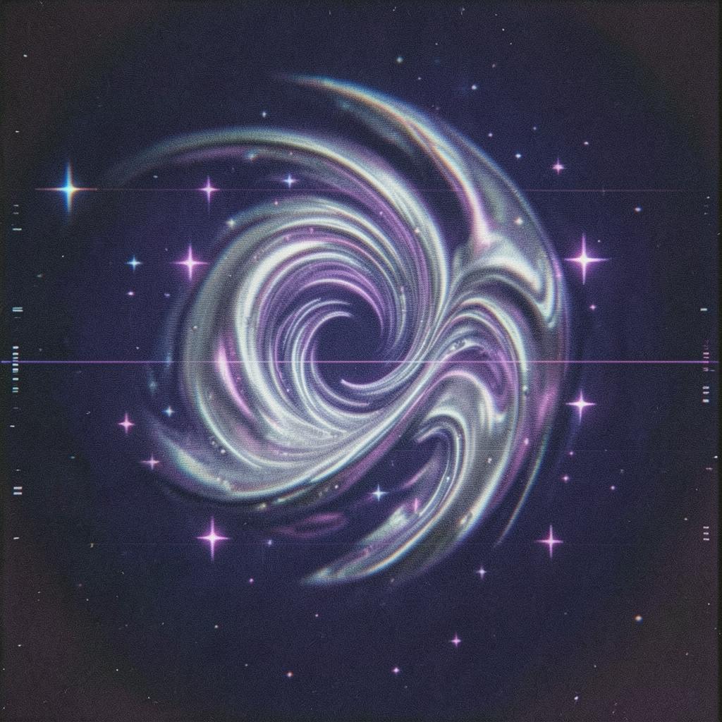 Silver Craters (Hodgepodge Style 8 - Cover 1) artwork