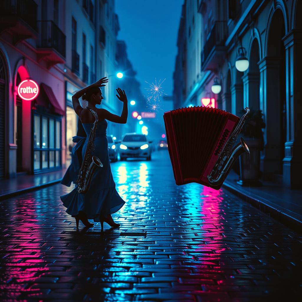 Song Image