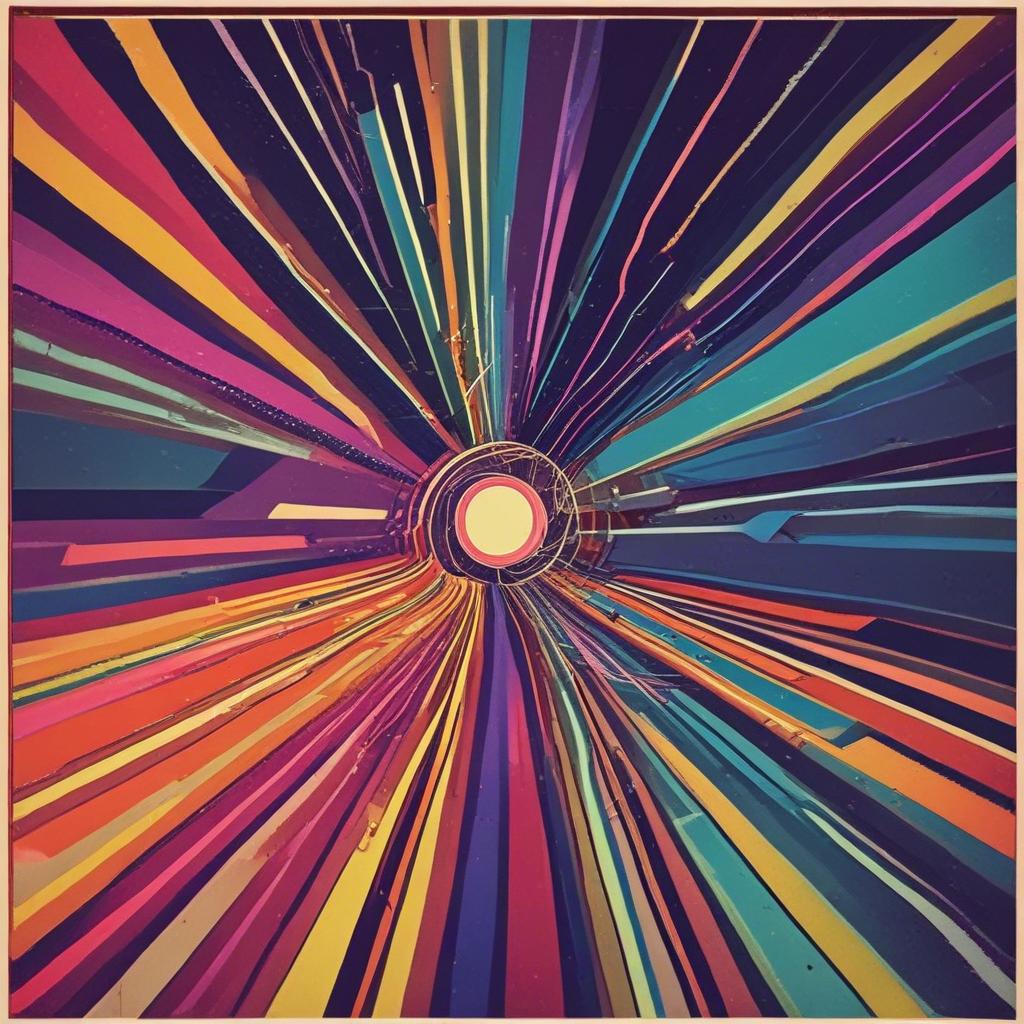 Image for Sound Mix 07