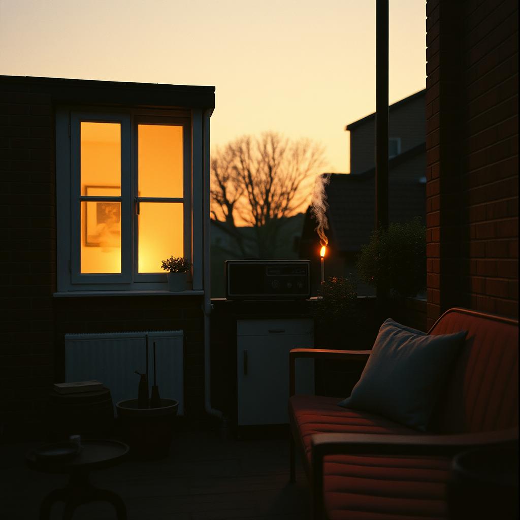 Persona image for Iron Wake