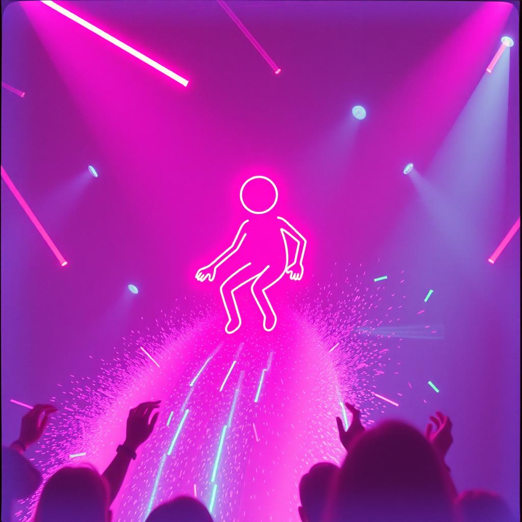 Image for Destroy The Dancefloor