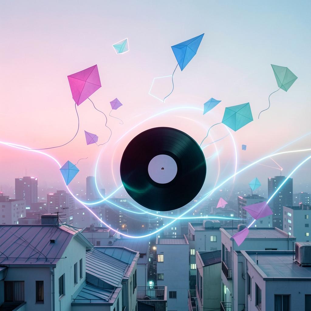 Song Image