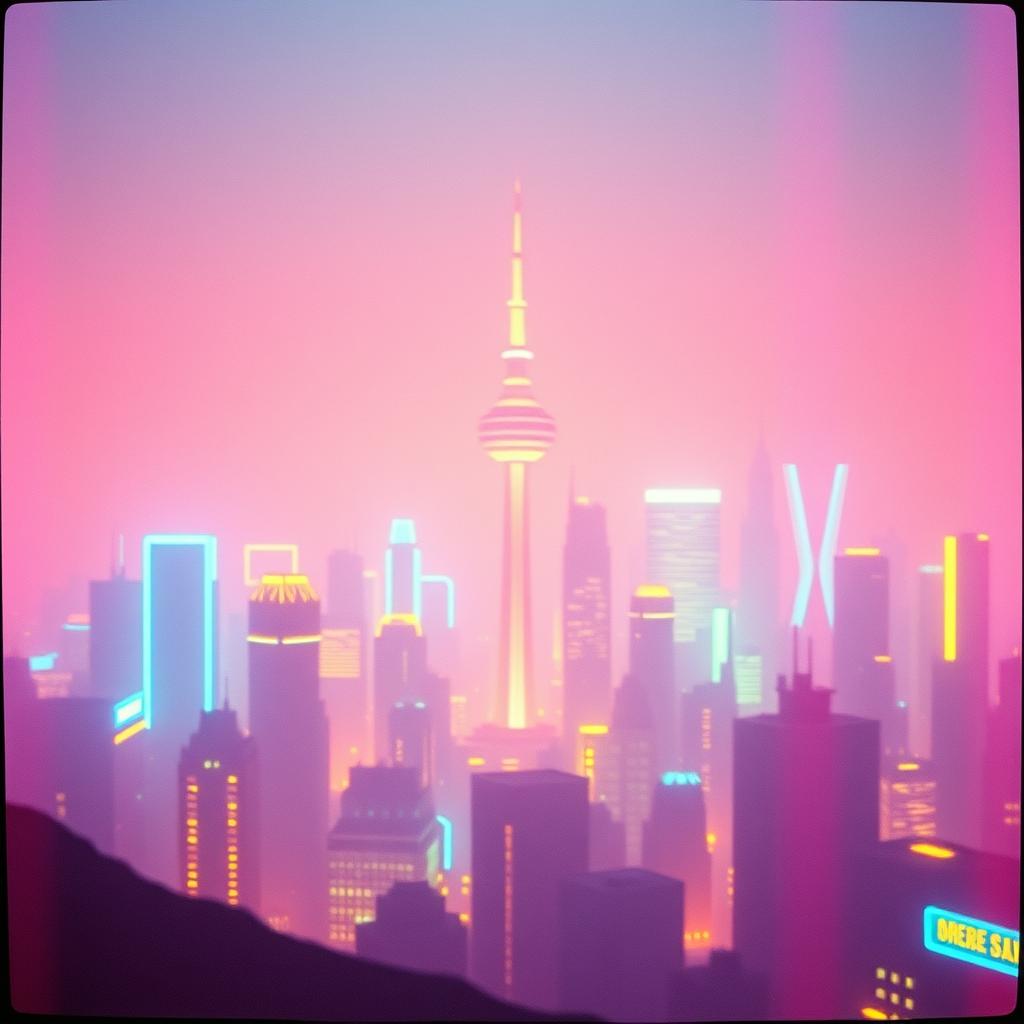 Random Instrumentals