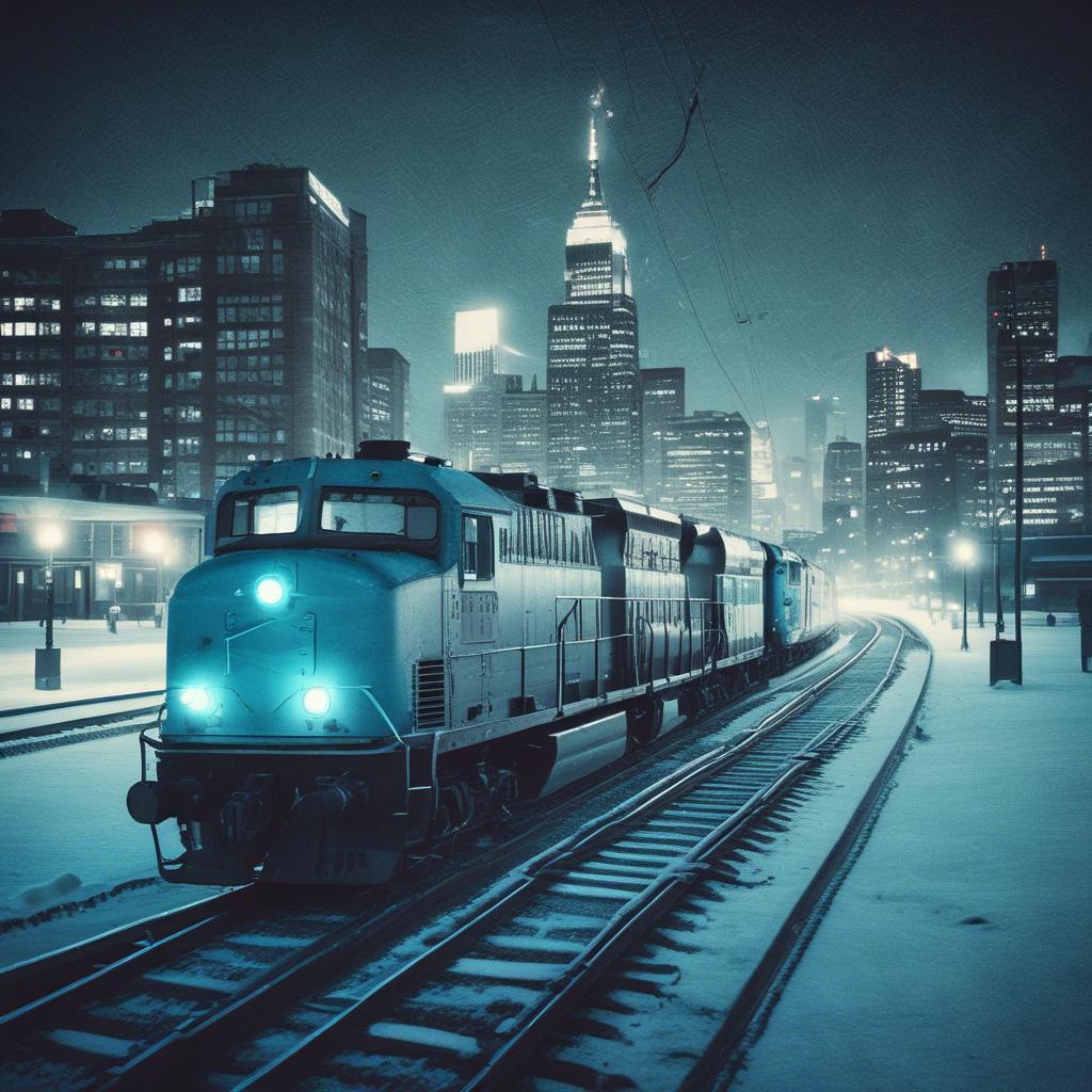 Deep Ride artwork