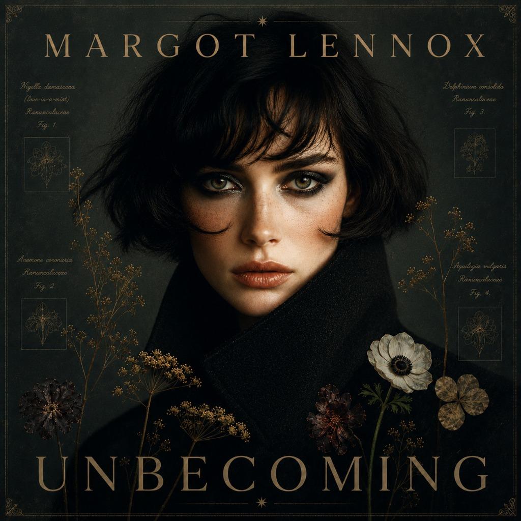 Margot Lennox