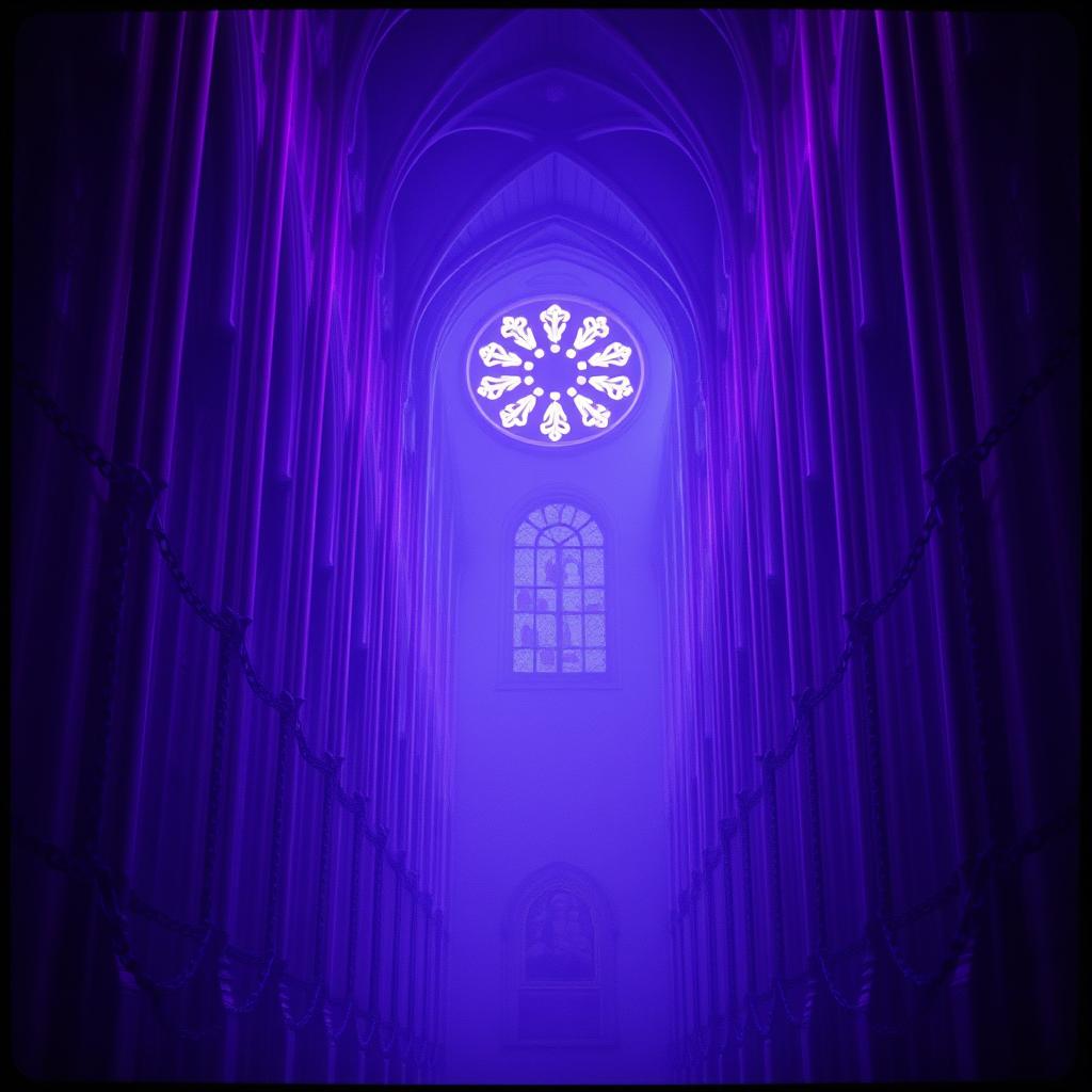 Persona image for monica